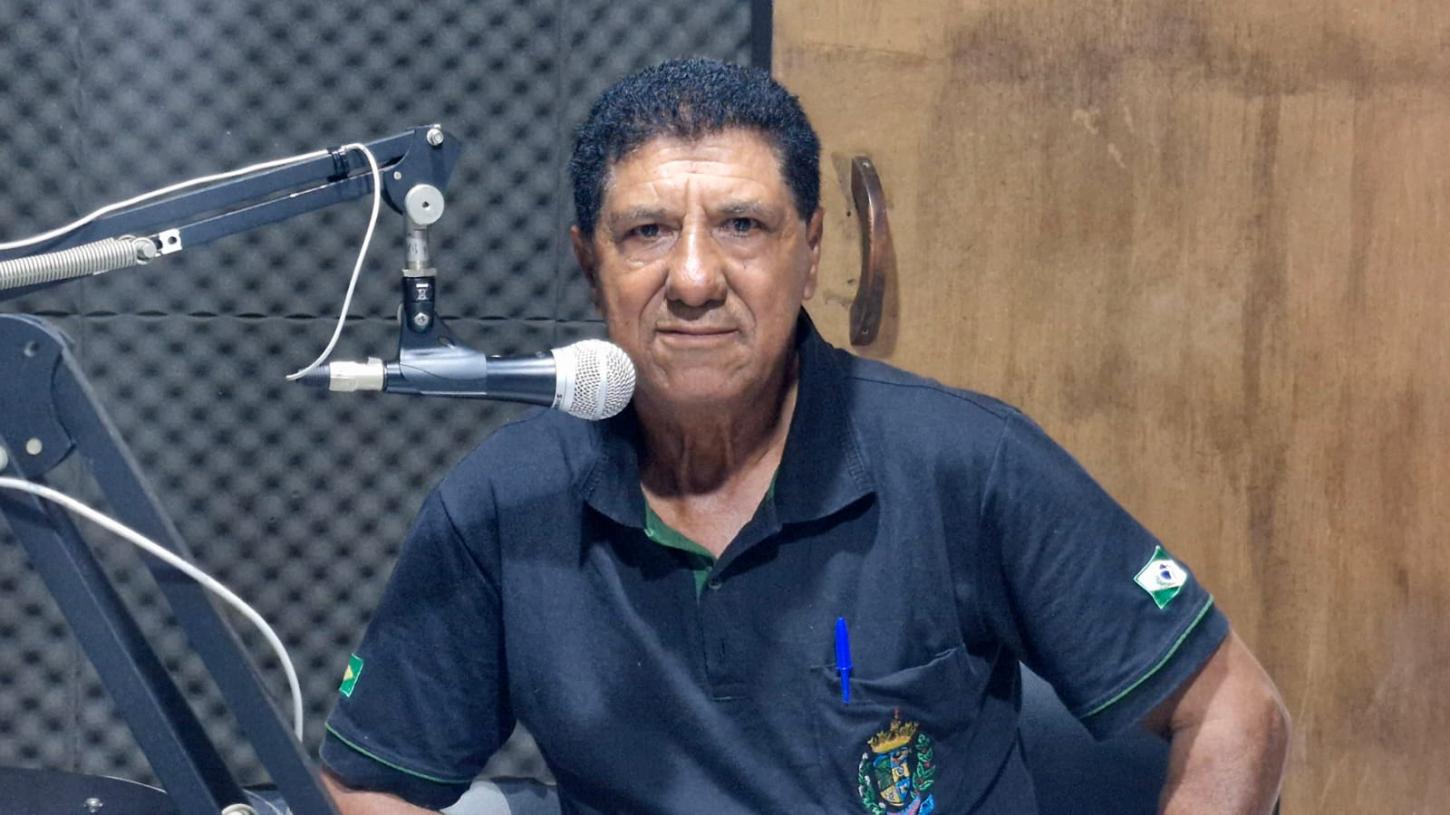 Terra Roxa - Cuidado com áreas públicas exige parceria entre poder público e moradores, afirma João Cará
