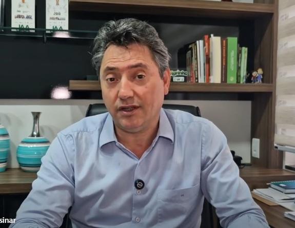 Deputado Sérgio Souza reforça atuação em defesa das APAEs e destaca importância dos atendimentos especializados