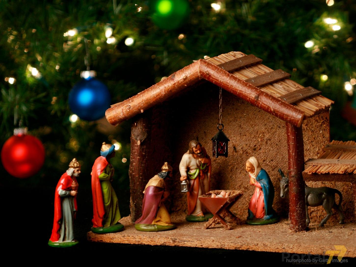 Inscrições para Mostra Natalina de Presépios seguem até dia 14