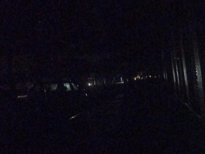 Ministério Público apura quedas de energia em Guaíra e abre canal para relatos da população