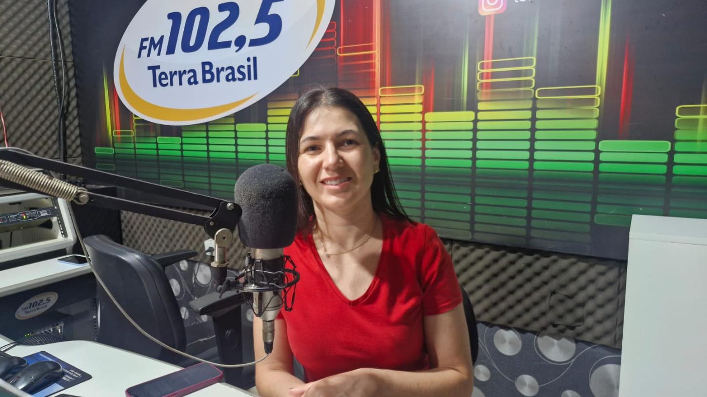 Novembro Vermelho: Terra Roxa reforça ações de prevenção e diagnóstico precoce do câncer de boca