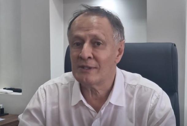 Obras de drenagem na Avenida Costa e Silva entram na fase final; prefeito Ivan Reis destaca melhorias na infraestrutura