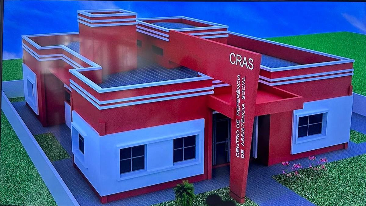 Palotina será beneficiada com a construção de nova unidade do CRAS