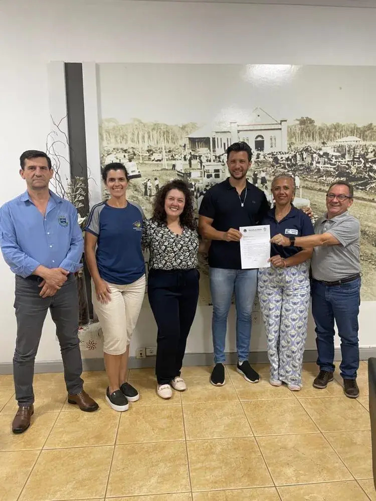 Prefeitura de Palotina concede vale-alimentação aos conselheiros tutelares