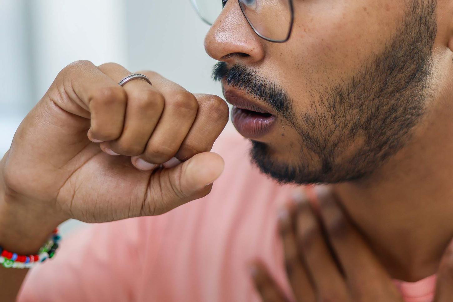 Saúde alerta população sobre circulação de vírus respiratórios e a importância da vacinação