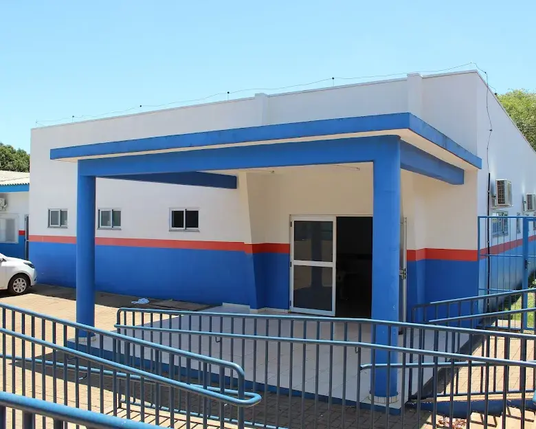 ALERTA DE GOLPE – HOSPITAL MUNICIPAL DE PALOTINA