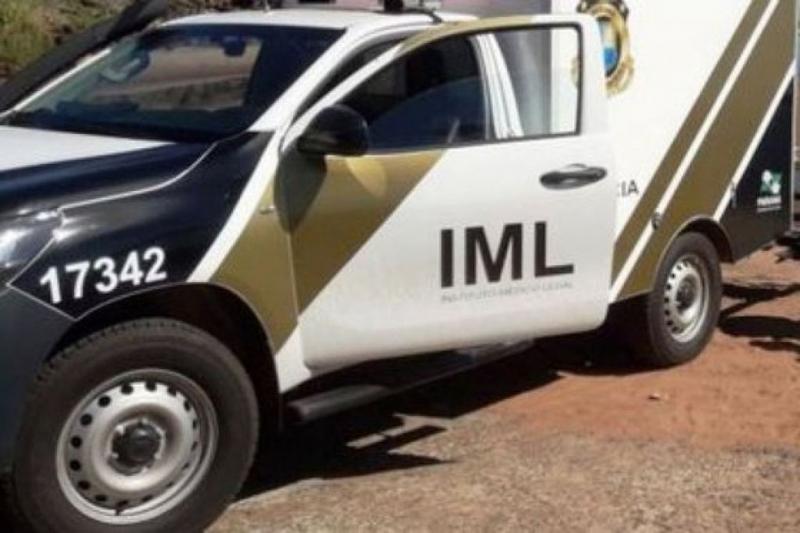 Bebê de um ano morre após se afogar em um balde em Alto Piquiri