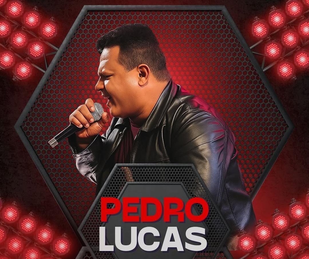 É Hoje - Cantor Pedro Lucas se apresenta nesta sexta-feira em Terra Roxa
