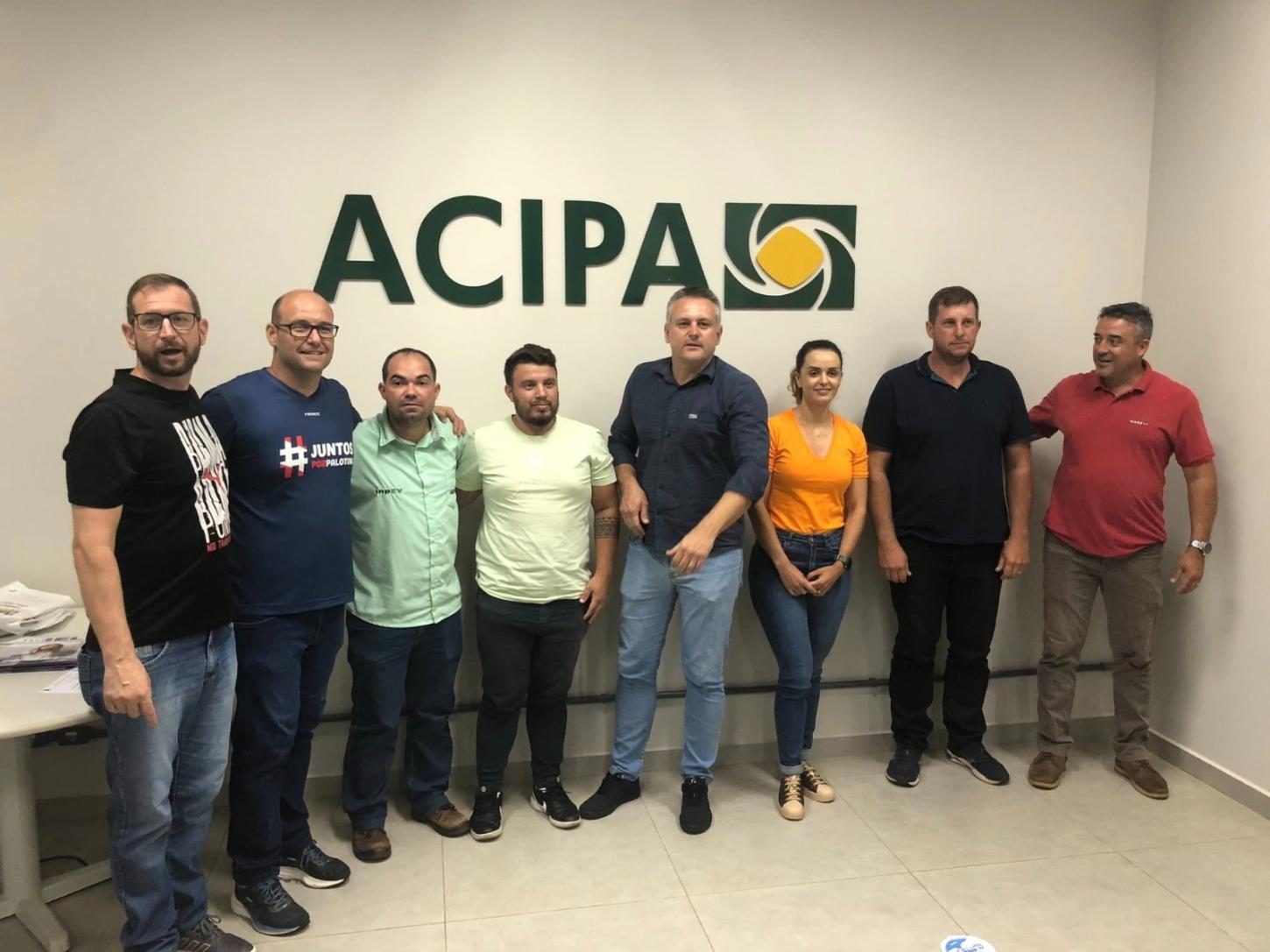 Conselho Municipal de Esportes realiza reunião para fortalecer políticas de esporte e lazer em Palotina