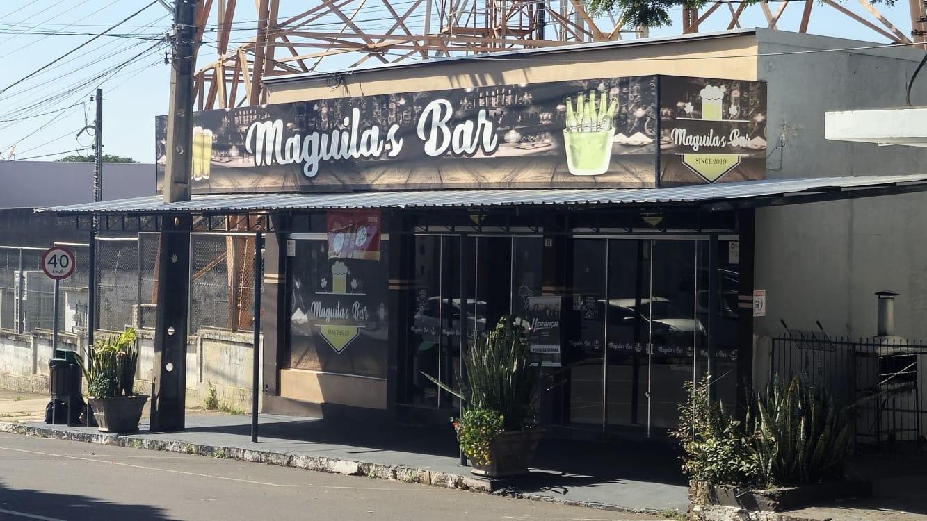 Maguila’s Bar divulga horário especial de atendimento no final de ano em Terra Roxa
