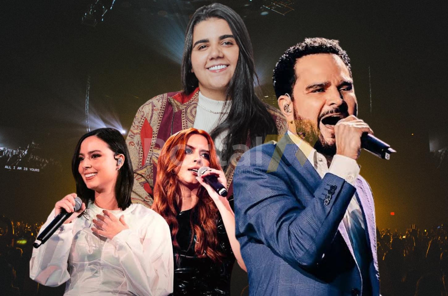 Maripá confirma três grandes shows sertanejos para o fim de 2025