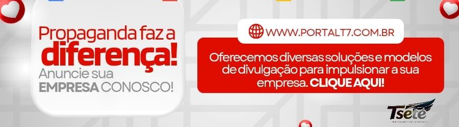 Divulgue Aqui!