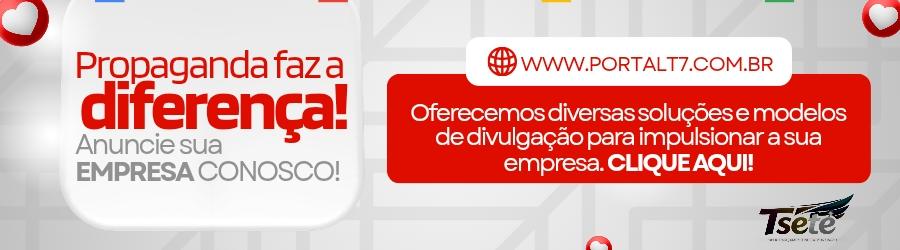 Divulgue Aqui!