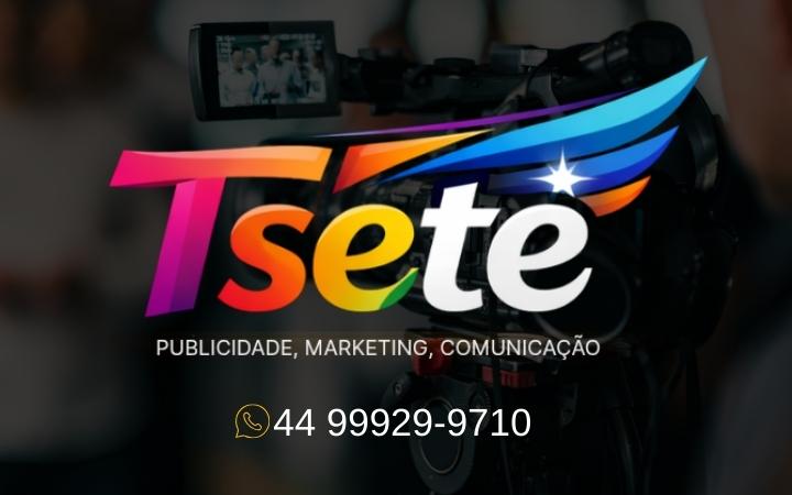 TSete Publicidade, Marketing e Comunicação