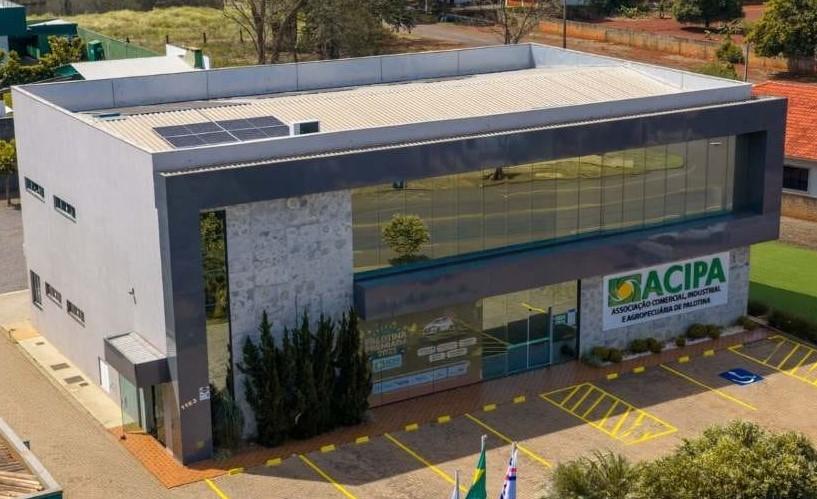 ACIPA elege nova diretoria na próxima segunda-feira, dia 26