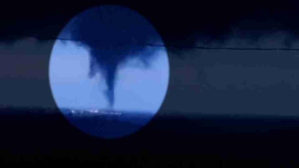 Após classificação de tornado em Mercedes, temporais dão trégua no Paraná no fim de semana