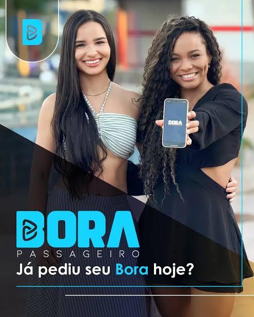 Bora Passageiros chega a Terra Roxa e abre oportunidade de renda extra para motoristas