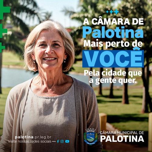 Camara Municipal de Palotina