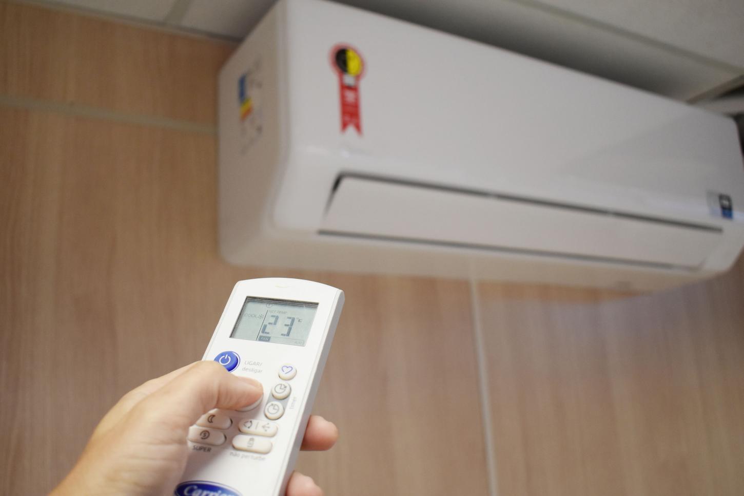 Dias de calor pedem atenção ao uso eficiente da energia; veja as dicas