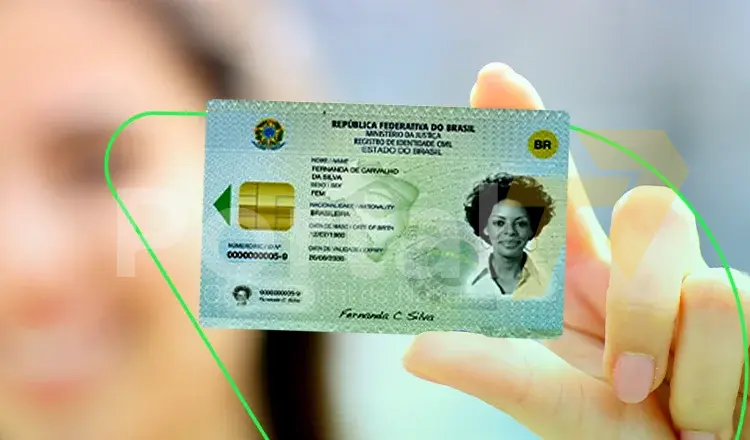 Emissão e retirada de RG em Maripá serão retomadas a partir do dia 26 de janeiro