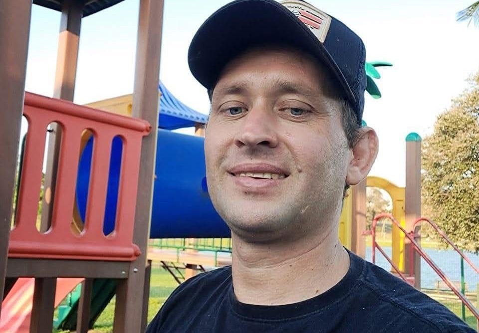 Família pede ajuda da comunidade para localizar morador de Palotina que está desaparecido