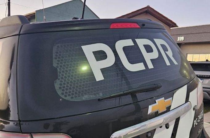 Guaíra: Polícia investiga caso de estupro de vulnerável. Suspeito é cunhado da vítima