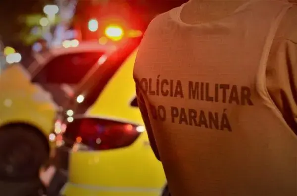 Motociclista é detido após fugir de abordagem policial em Terra Roxa