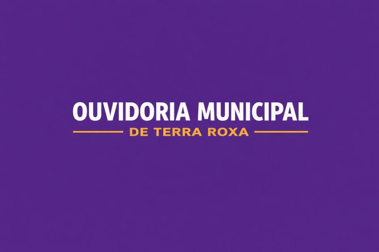 Município de Terra Roxa reforça canais de atendimento à população