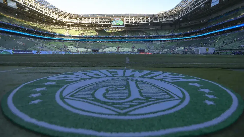 Palmeiras faz mudanças na lista de inscritos do Campeonato Paulista