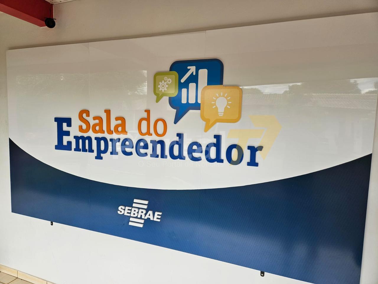 Palotina: Sala do Empreendedor alerta MEIs sobre tentativa de golpe via WhatsApp