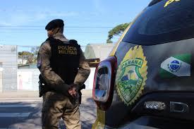 PM atende ocorrência de ameaça após desentendimento entre vizinhos em Palotina