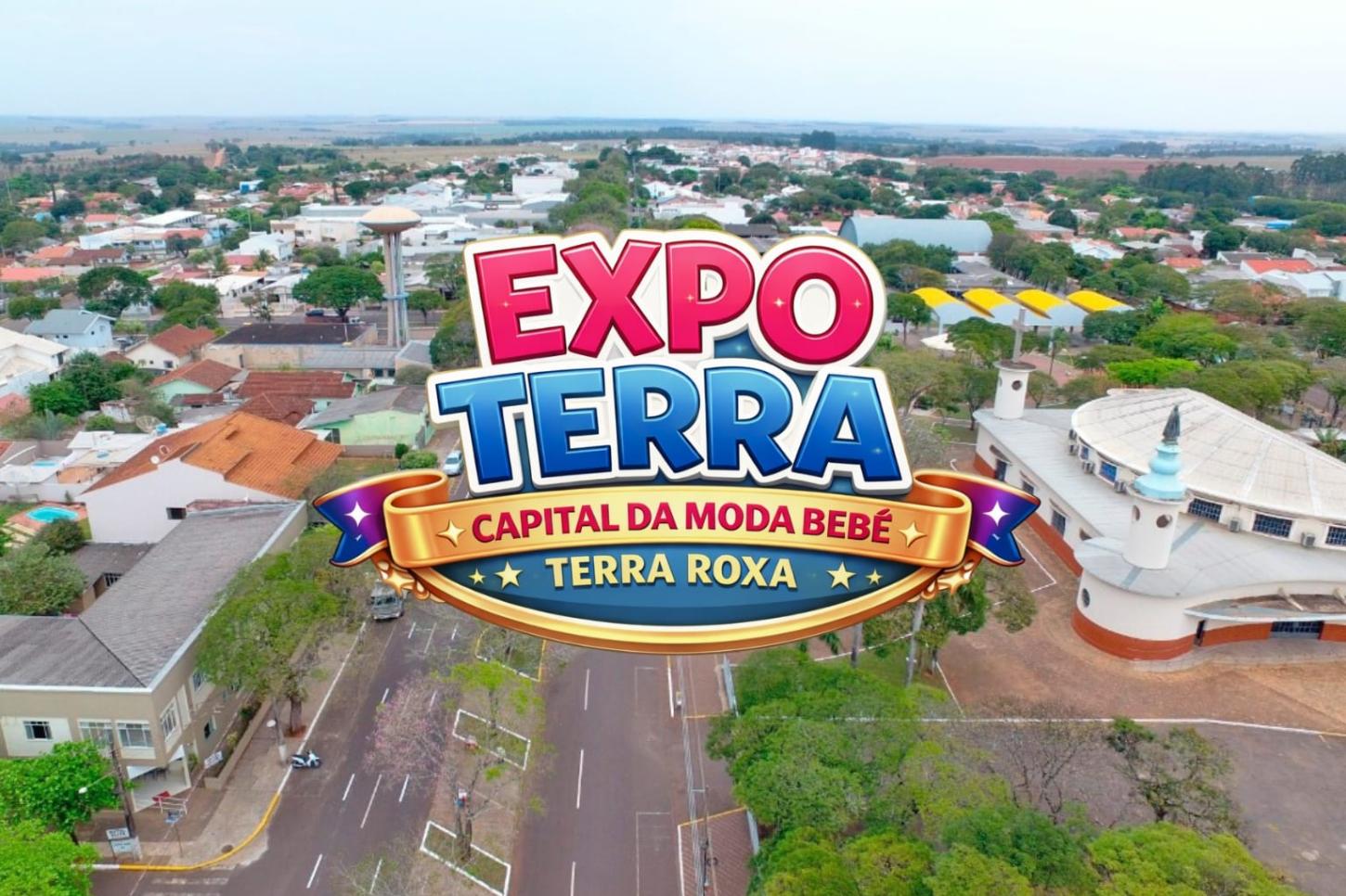 Prefeito de Terra Roxa confirma realização da Expo Terra 2026: Evento promete resgatar tradição e unir a comunidade