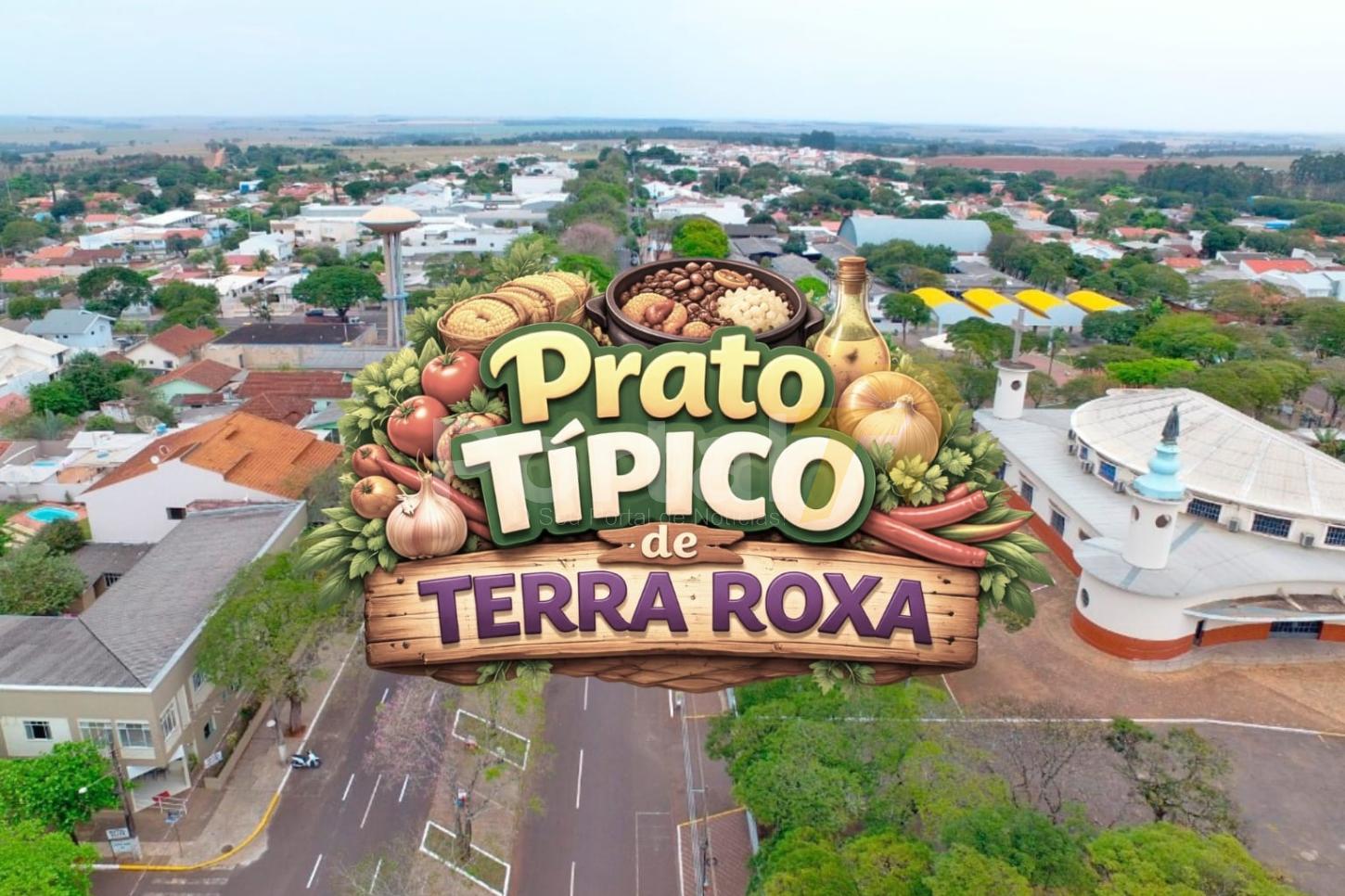 Prefeitura de Terra Roxa inicia discussões para definir prato típico do município