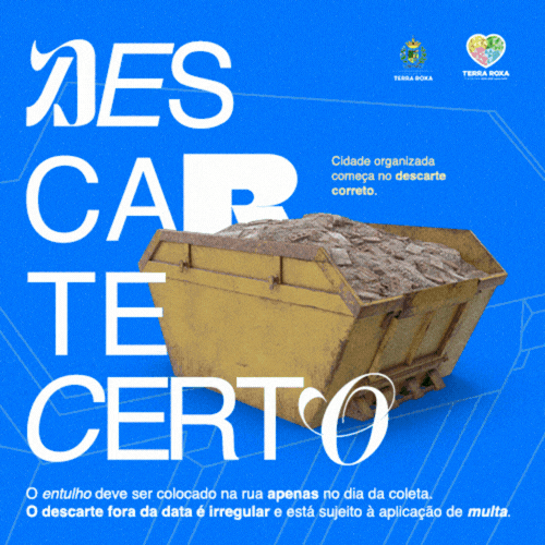 Prefeitura de Terra Roxa