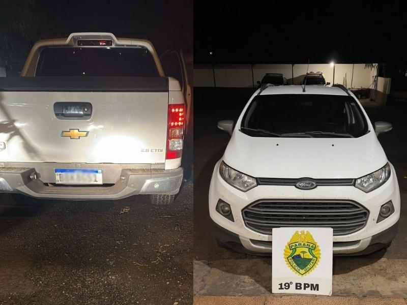 Prisões em Guaíra deram origem a operação policial que terminou em morte de agricultor no RS