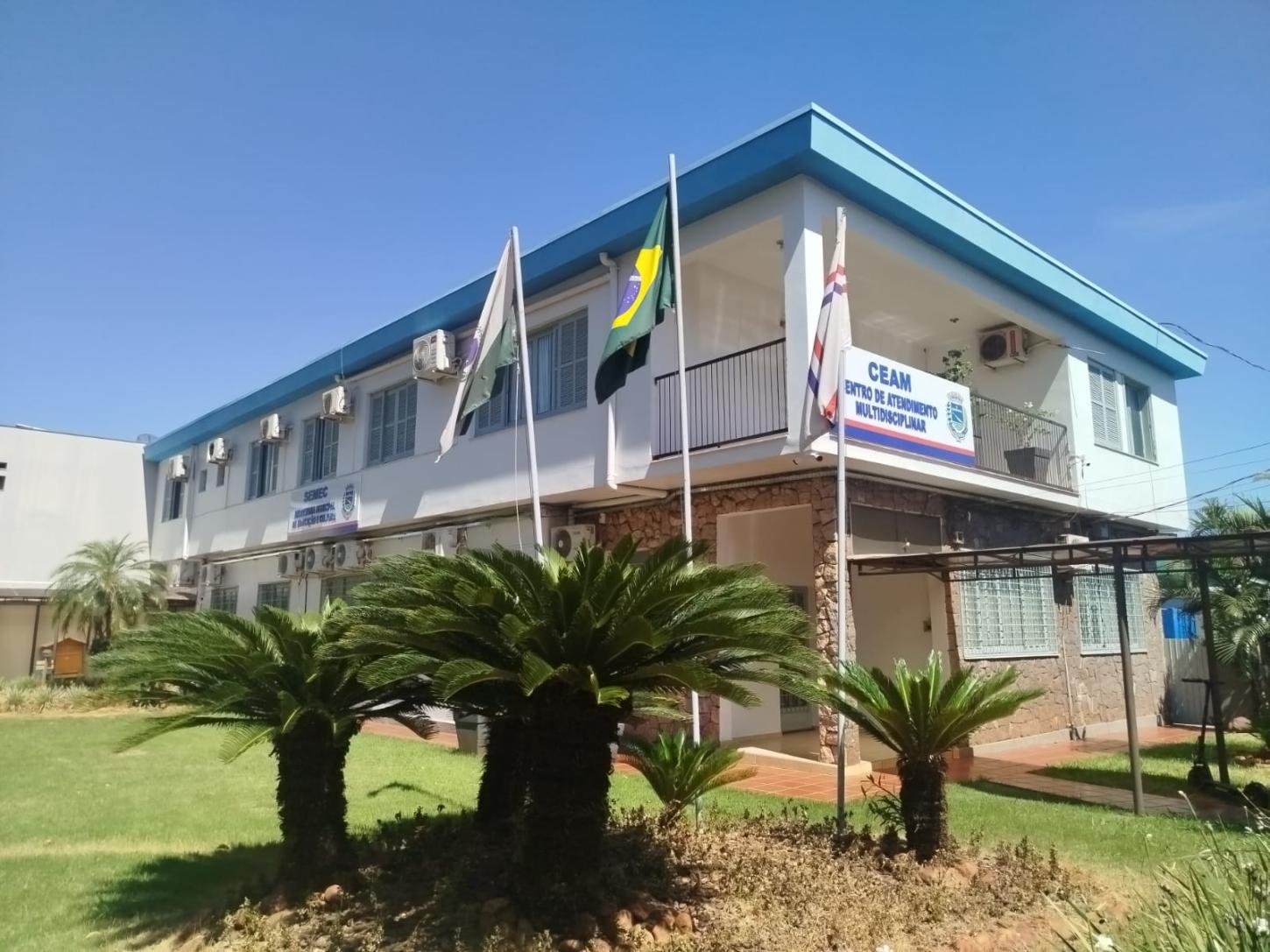 Secretaria de Educação e Cultura de Palotina prepara retorno às aulas na rede municipal