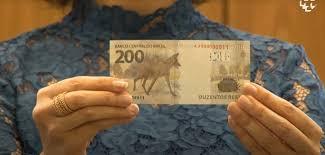 Segunda nota falsa de R$ 200 em Nova Santa Rosa deixa comerciantes em alerta máximo