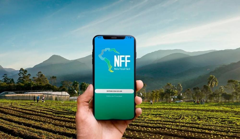 Terra Roxa - Emissão de Nota Fiscal Eletrônica passa a ser obrigatória para produtores rurais a partir de janeiro de 2026