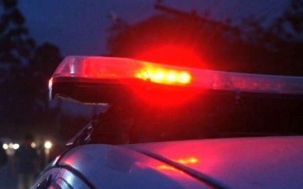 Toyota Hilux é furtada em Guaíra