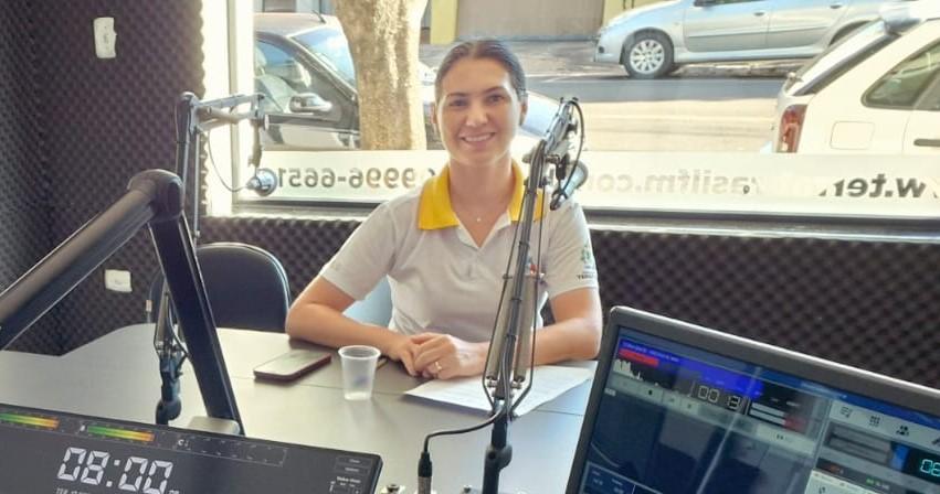 Atendimento odontológico pelo SUS é garantido nas UBS de Terra Roxa