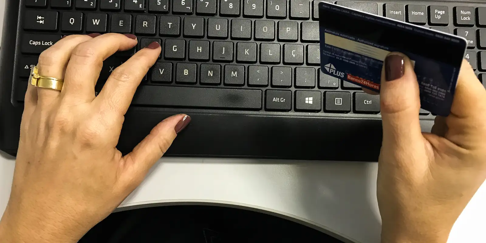 BC Protege+ bloqueia 255,7 mil tentativas de abertura de contas falsas