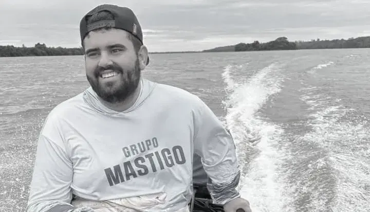 Corpo de jovem desaparecido é encontrado na região do Porto Figueira