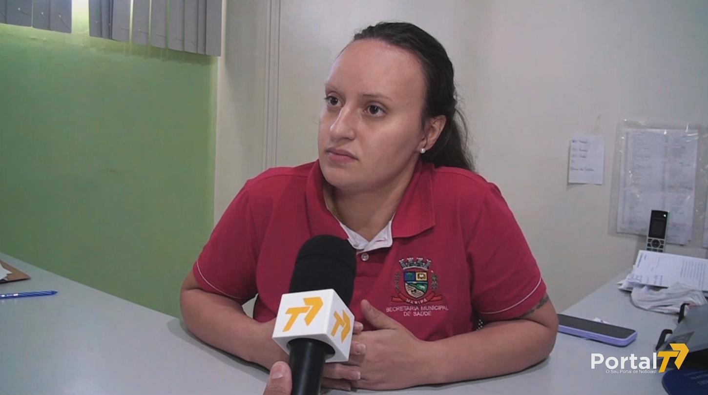 Faltas em consultas e exames preocupam Saúde de Maripá e secretaria estuda novo protocolo