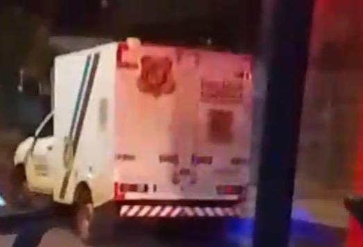 Incêndio em kitnet resulta na localização de corpo em Palotina