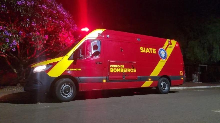 Jovem palotinense é baleada na cabeça durante tiroteio em balada de Toledo