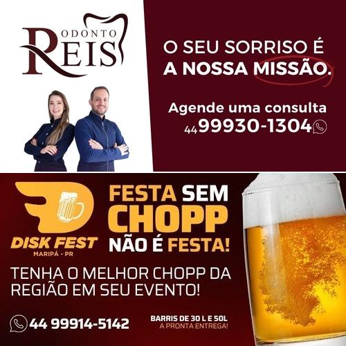 Palotina/Odonto Reis