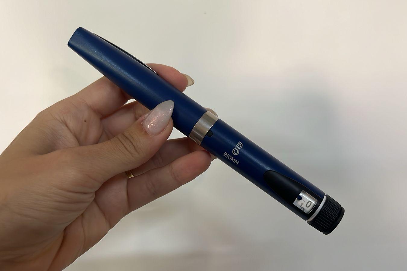 Paraná é um dos estados selecionados para projeto-piloto de migração de insulina no SUS