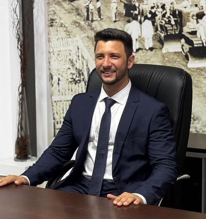 Prefeito Rodrigo Ribeiro participa da abertura do Ano Legislativo na Câmara Municipal