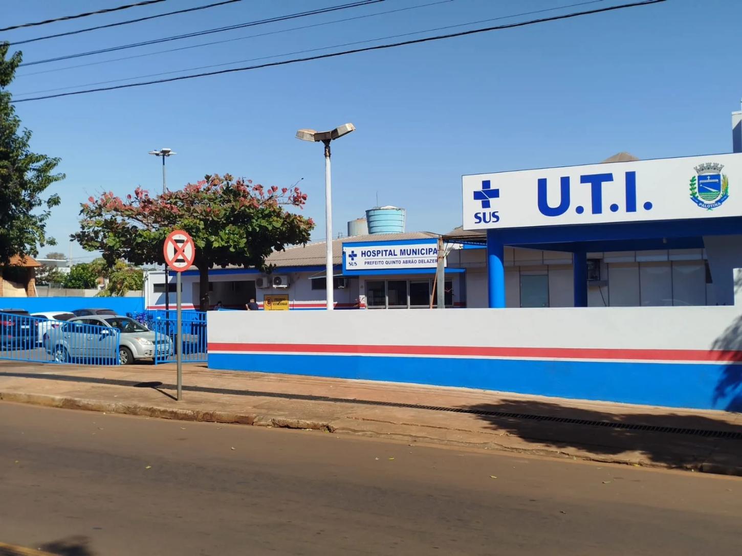 Prefeitura faz balanço dos atendimentos de janeiro no Hospital Municipal