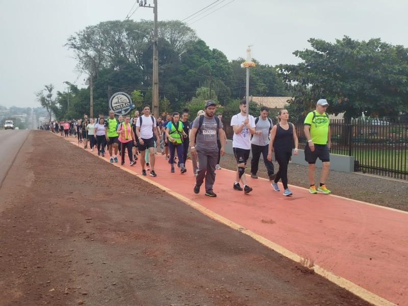 Reunião define planejamento do Caminho das Sete Capelas em Palotina